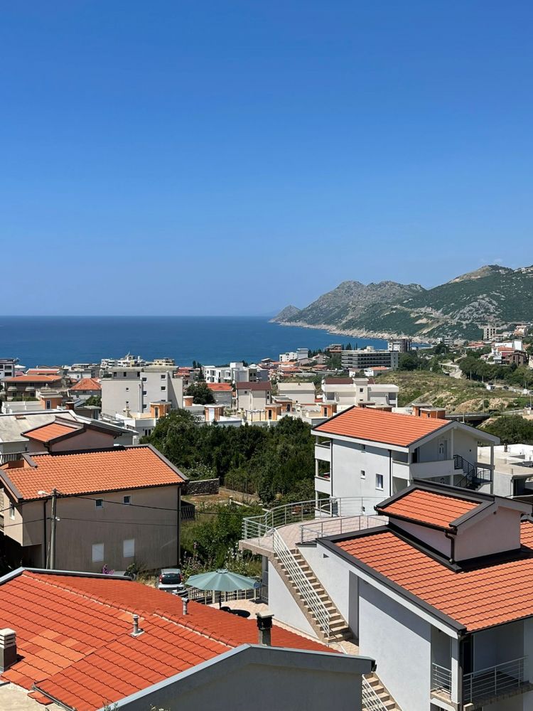 Аренда квартиры в Добра воде - 350€ - Ref: 7488 фото 20