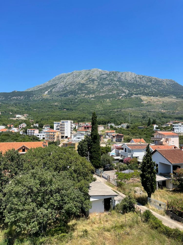 Аренда квартиры в Добра воде - 350€ - Ref: 7488 фото 23