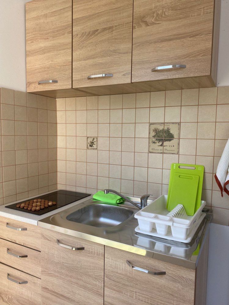 Аренда квартиры в Добра воде - 350€ - Ref: 7488 фото 24