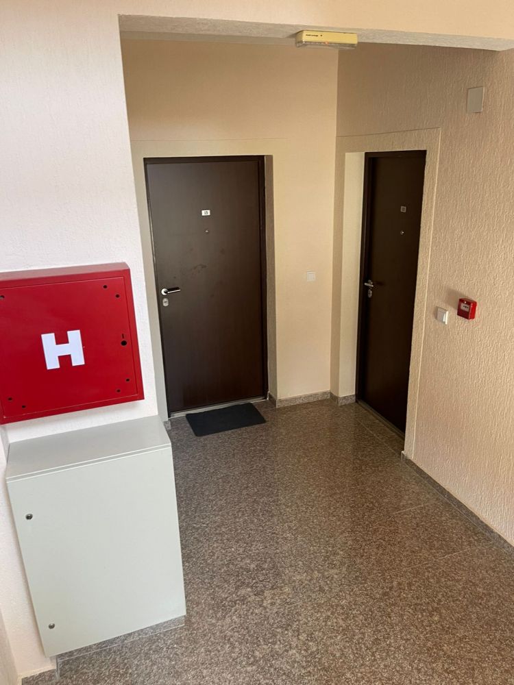 Аренда квартиры в Добра воде - 350€ - Ref: 7488 фото 6