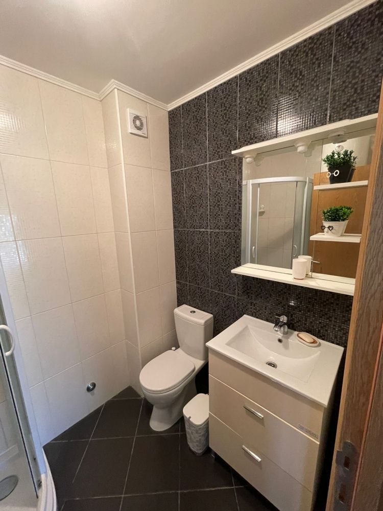 Аренда квартиры в Добра воде - 350€ - Ref: 7488 фото 8