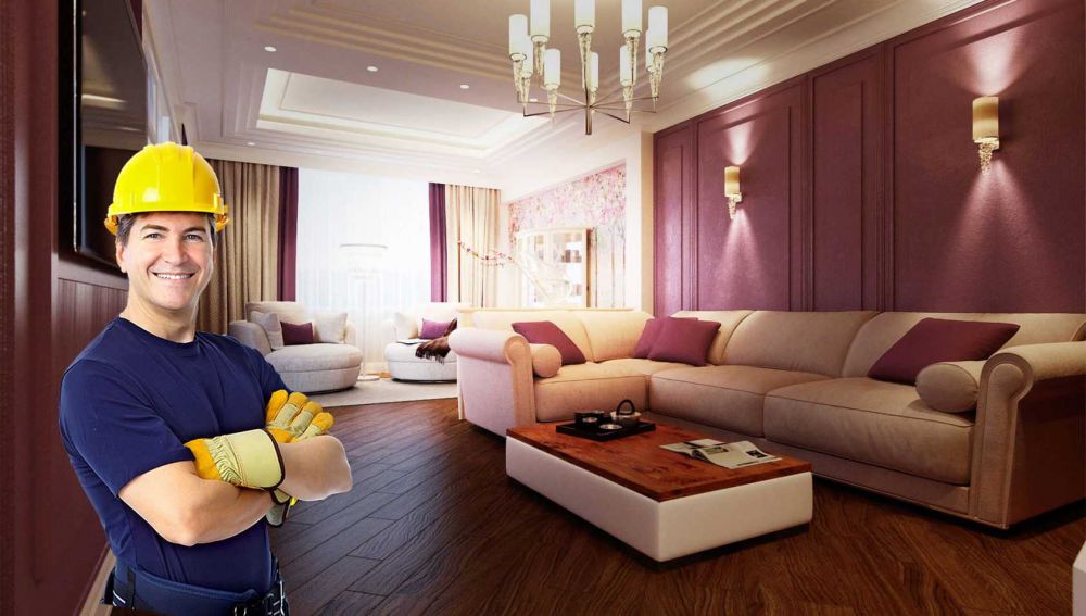 Ремонт квартиры под ключ в Марбелье - Ref: 7494 фото 1