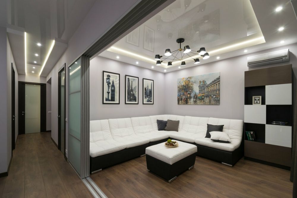 Ремонт квартиры под ключ в Марбелье - Ref: 7494 фото 2