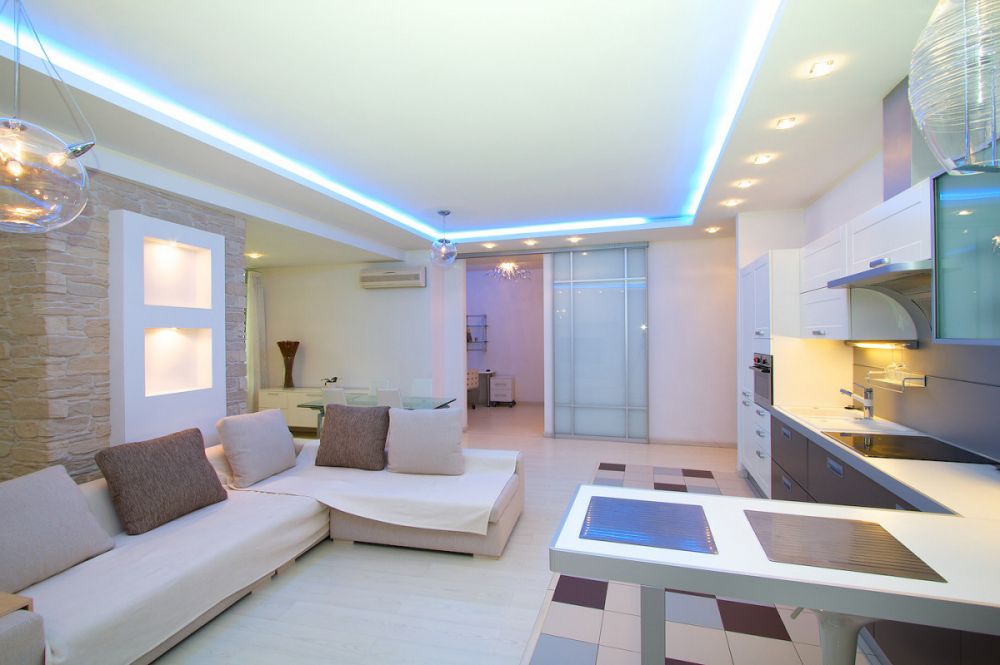 Ремонт квартиры под ключ в Марбелье - Ref: 7494 фото 3