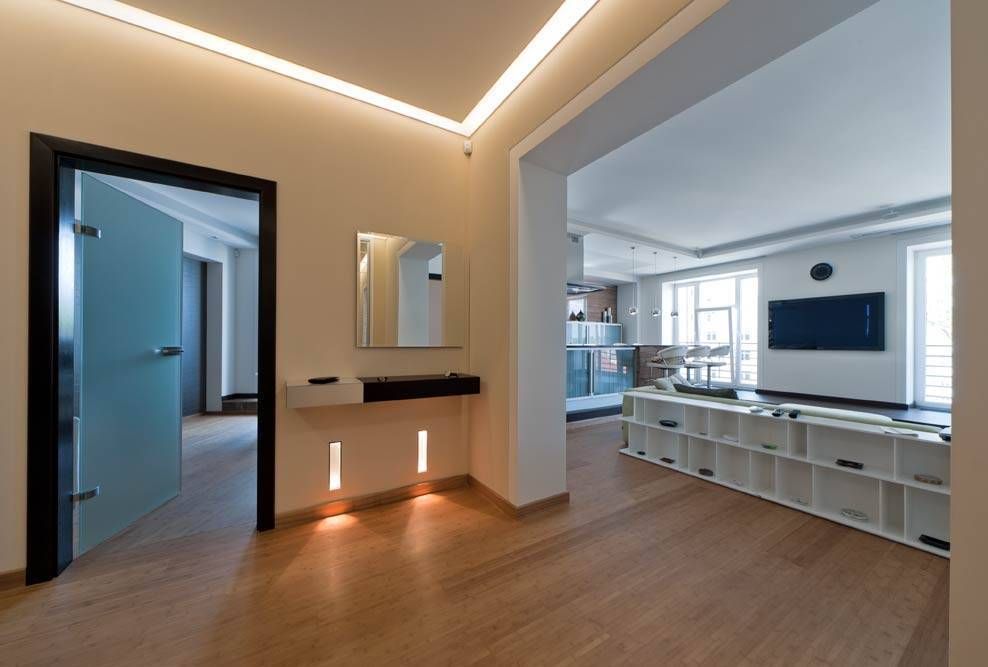 Ремонт в новостройках в Марбелье - Ref: 7495 фото 3