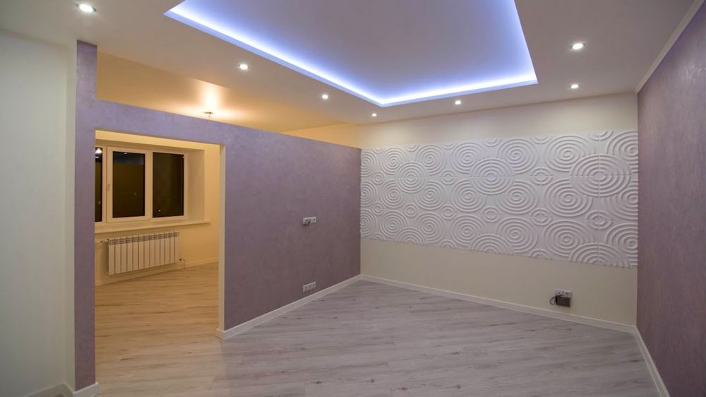 Ремонт в новостройках в Марбелье - Ref: 7495 фото 4