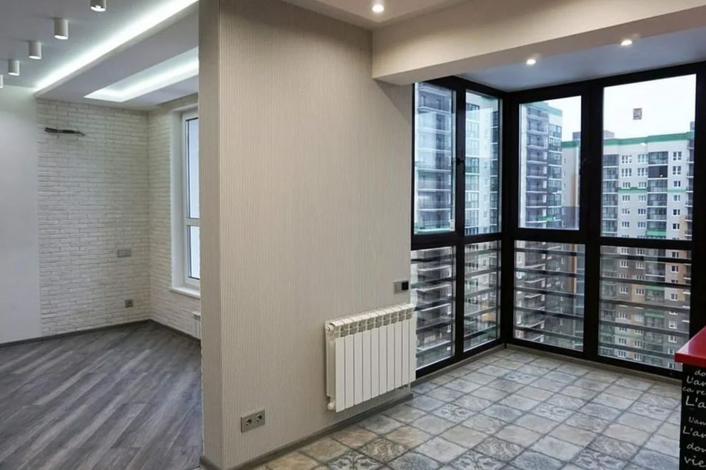 Ремонт в новостройках в Марбелье - Ref: 7495 фото 6