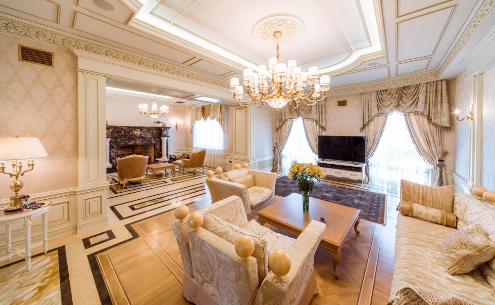 Ремонт в новостройках в Марбелье - Ref: 7495 фото 2