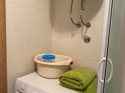 Аренда квартиры в Добра воде - 350€ - Ref: 7488 фото 11