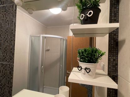 Аренда квартиры в Добра воде - 350€ - Ref: 7488 фото 12