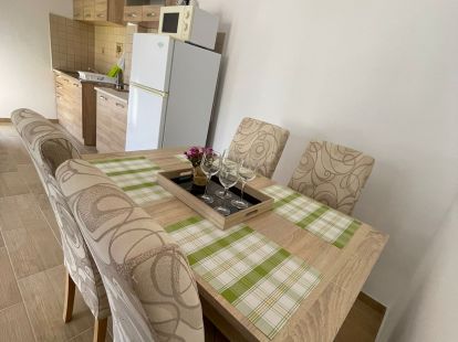 Аренда квартиры в Добра воде - 350€ - Ref: 7488 фото 15