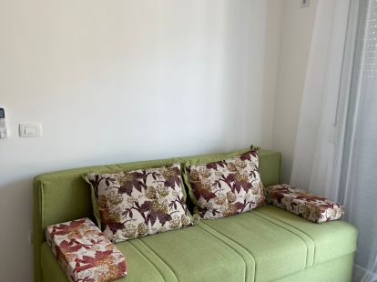 Аренда квартиры в Добра воде - 350€ - Ref: 7488 фото 16