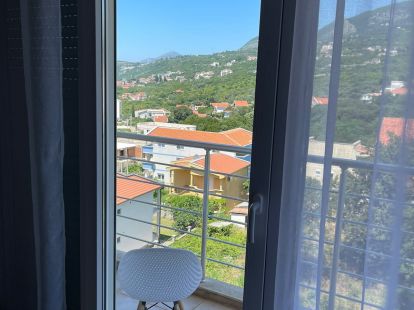 Аренда квартиры в Добра воде - 350€ - Ref: 7488 фото 18