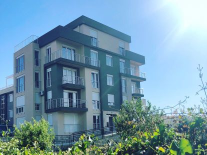 Аренда квартиры в Добра воде - 350€ - Ref: 7488 фото 2