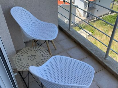 Аренда квартиры в Добра воде - 350€ - Ref: 7488 фото 21