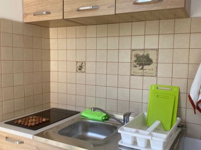 Аренда квартиры в Добра воде - 350€ - Ref: 7488 фото 24