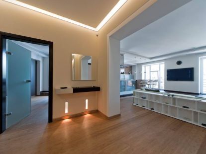 Ремонт в новостройках в Марбелье - Ref: 7495 фото 3