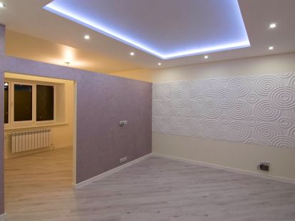 Ремонт в новостройках в Марбелье - Ref: 7495 фото 4