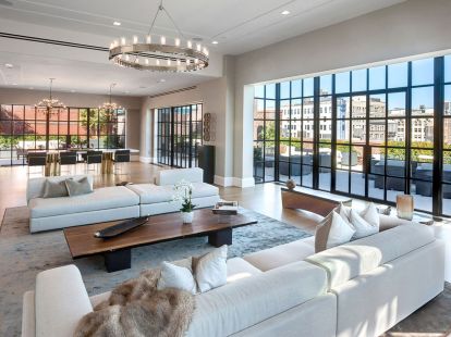 Renovation in new buildings (ID:7495)