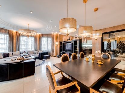 Ремонт в новостройках в Марбелье - Ref: 7495 фото 7