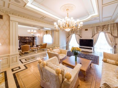 Ремонт в новостройках в Марбелье - Ref: 7495 фото 2