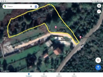 Земля, Чорногорія, Г. Будва, Будва, 290 000 € фото 2