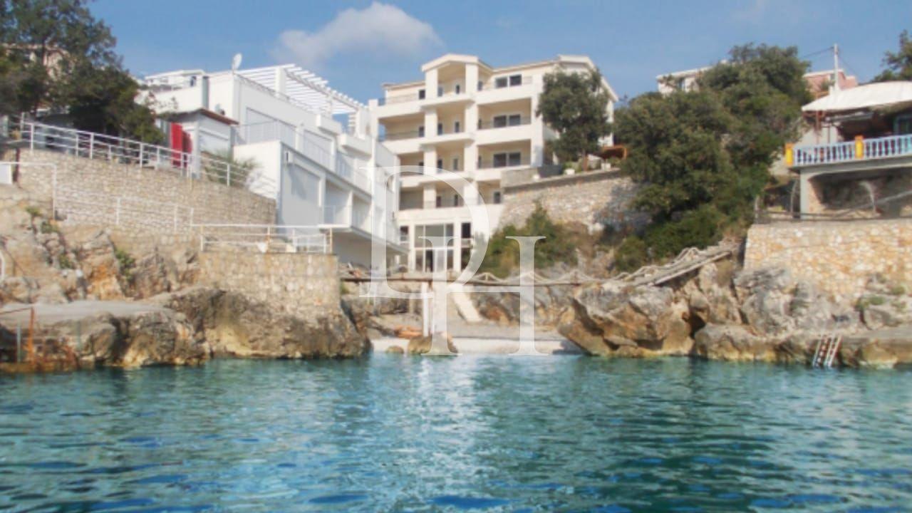Appartement, Montenegro, G. Bar, Utjeha, 140 000 € foto 3