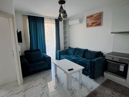 Apartments in Uteha, Montenegro for 87 000€ (ID:76388)