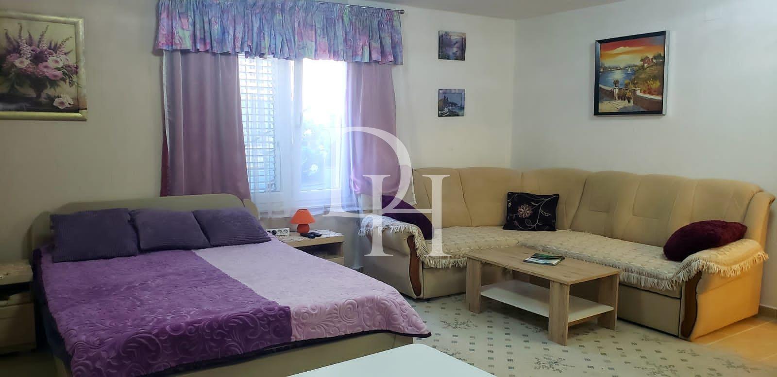 Коммерческая / Отель, Черногория, О. Бар, Сутоморе, 680 000 € фото 15