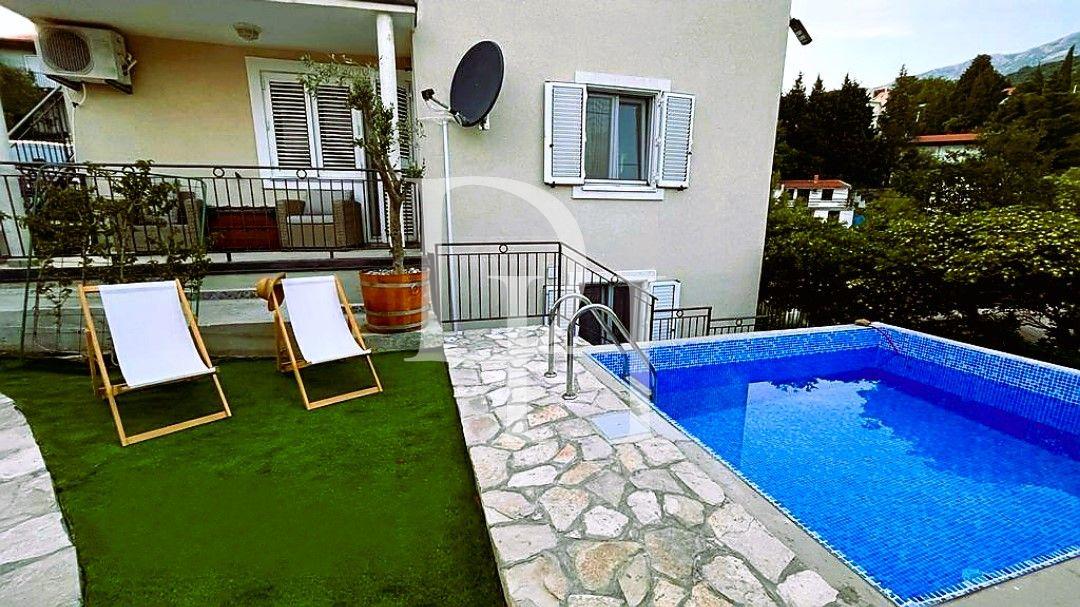 Коммерческая / Отель, Черногория, О. Бар, Сутоморе, 680 000 € фото 1