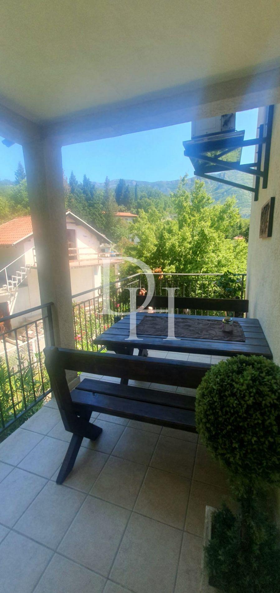 Коммерческая / Отель, Черногория, О. Бар, Сутоморе, 680 000 € фото 7