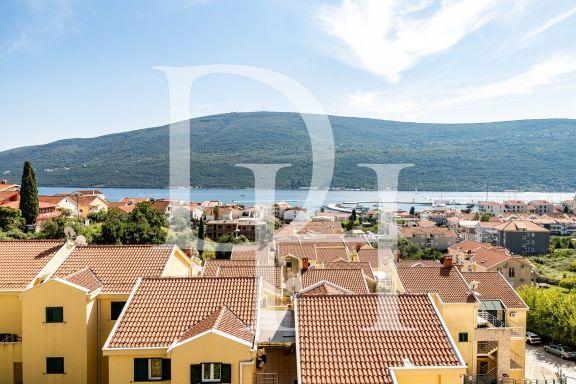 Апартаменти, Чорногорія, О. Херцег-Нові, Дженовичі, 207 000 € фото 1
