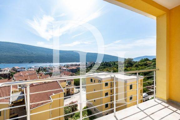 Апартаменти, Чорногорія, О. Херцег-Нові, Дженовичі, 207 000 € фото 2