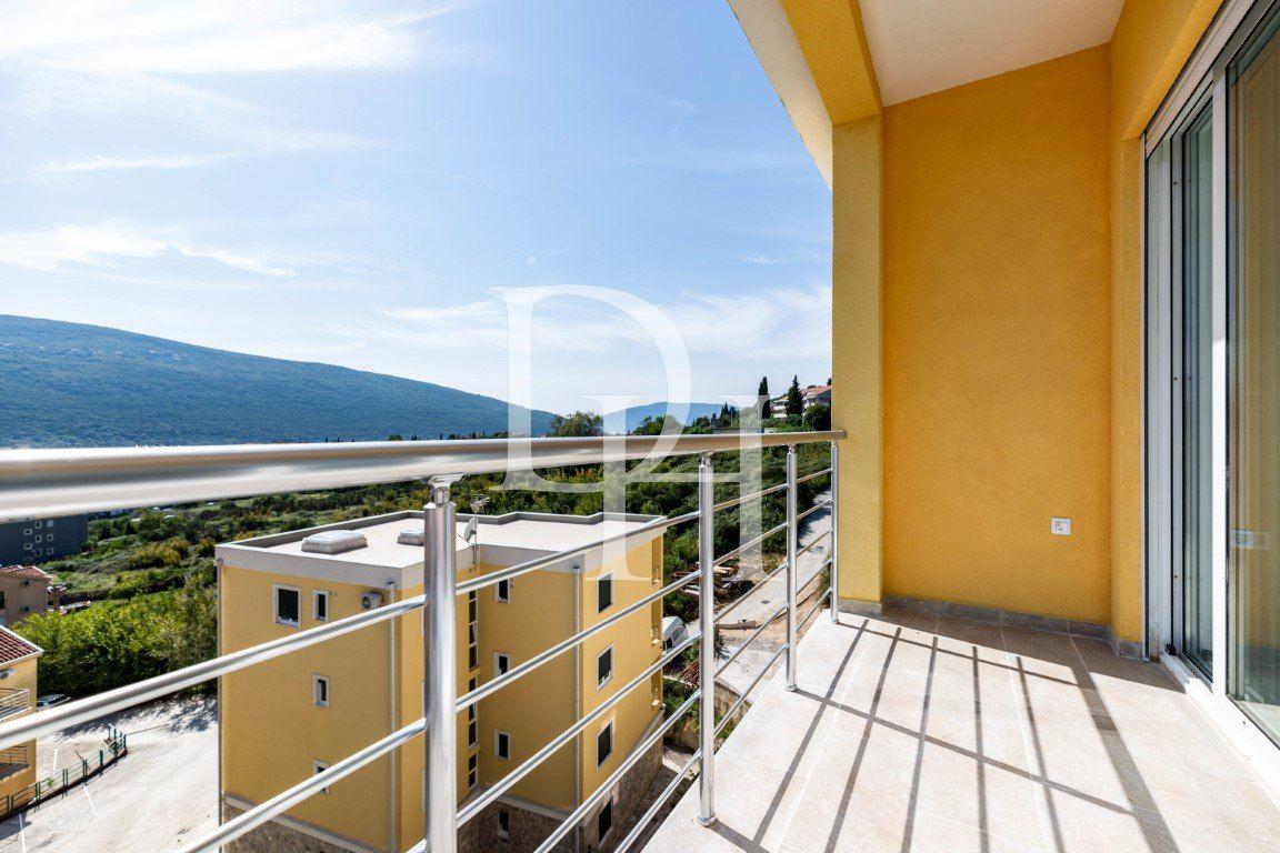 Апартаменти, Чорногорія, О. Херцег-Нові, Дженовичі, 207 000 € фото 3
