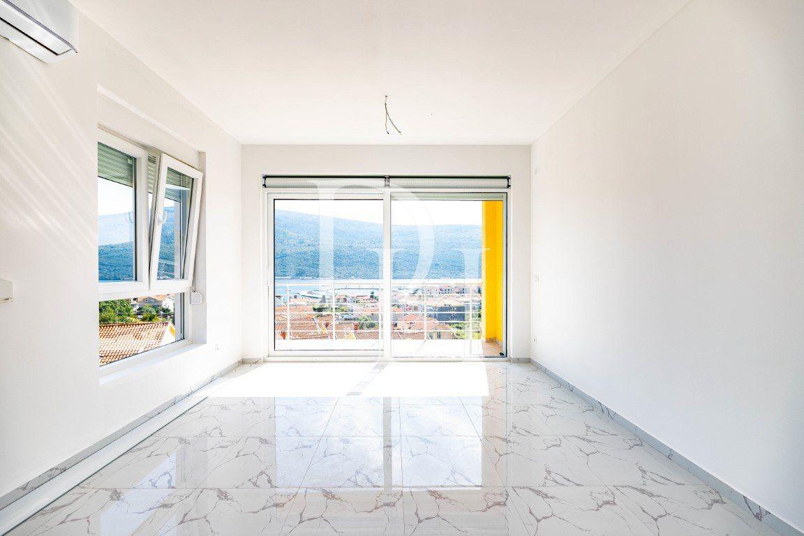 Апартаменти, Чорногорія, О. Херцег-Нові, Дженовичі, 207 000 € фото 4