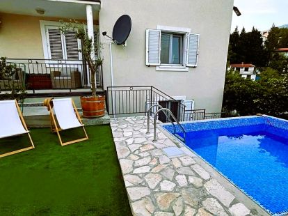 Отель в Сутоморе, Черногория за 680 000€ (ID:51025)