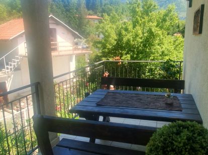 Коммерческая / Отель, Черногория, О. Бар, Сутоморе, 680 000 € фото 7