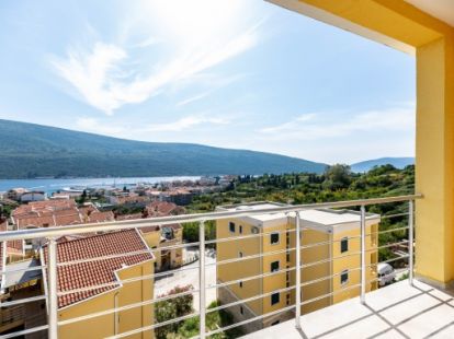 Апартаменти, Чорногорія, О. Херцег-Нові, Дженовичі, 207 000 € фото 2