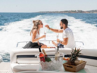 Private Romantic Dinner Sail For Two in Alicante (ID:7499)
