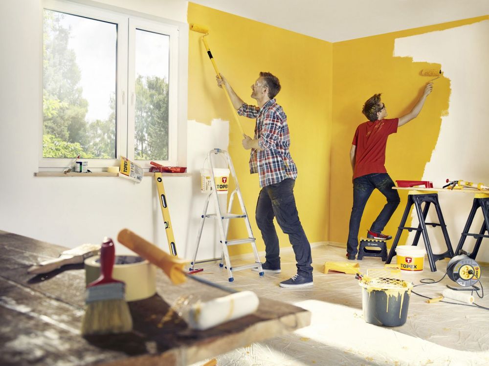 Ремонт стен под ключ в Испании в Марбелье - Ref: 7501 фото 1