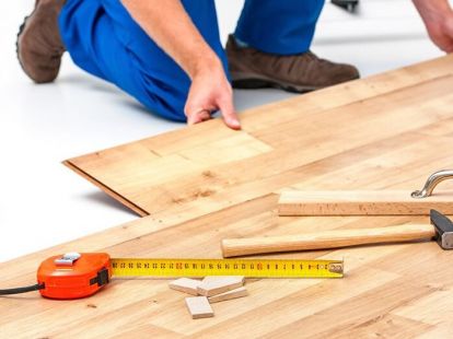 Repair | Replacement of floors in Spain (ID:7504)