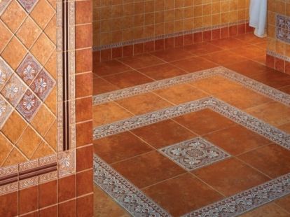 Tile works in Spain (ID:7506)