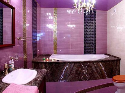 Bathroom renovation in Spain (ID:7508)