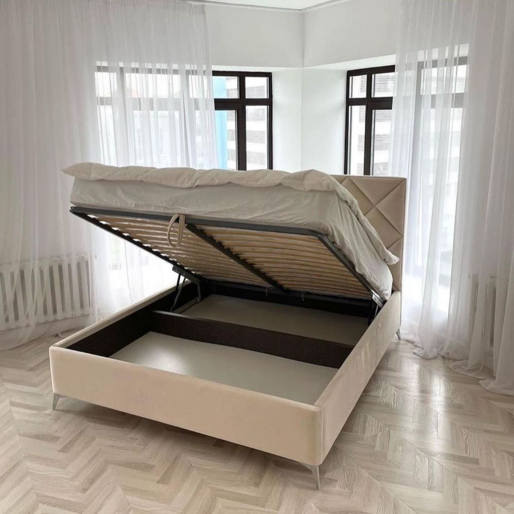 Кровати на заказ в Испании в Валенсии - Ref: 7520 фото 2