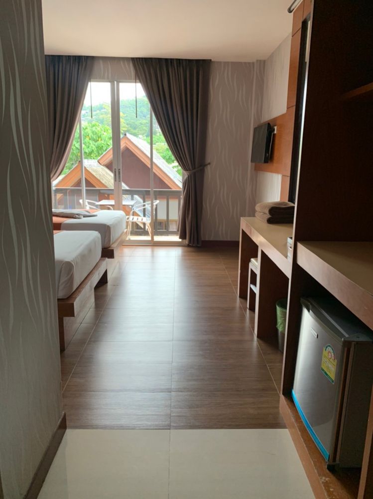 ПОЕЗДКА ДЖЕЙМС БОНД / КРАБИ / ПХИ-ПХИ на Пхукете - 4200฿ - Ref: 7523 фото 5