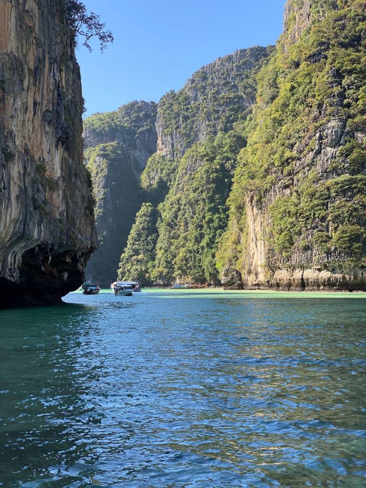 ПОЕЗДКА ДЖЕЙМС БОНД / КРАБИ / ПХИ-ПХИ на Пхукете - 4200฿ - Ref: 7523 фото 13