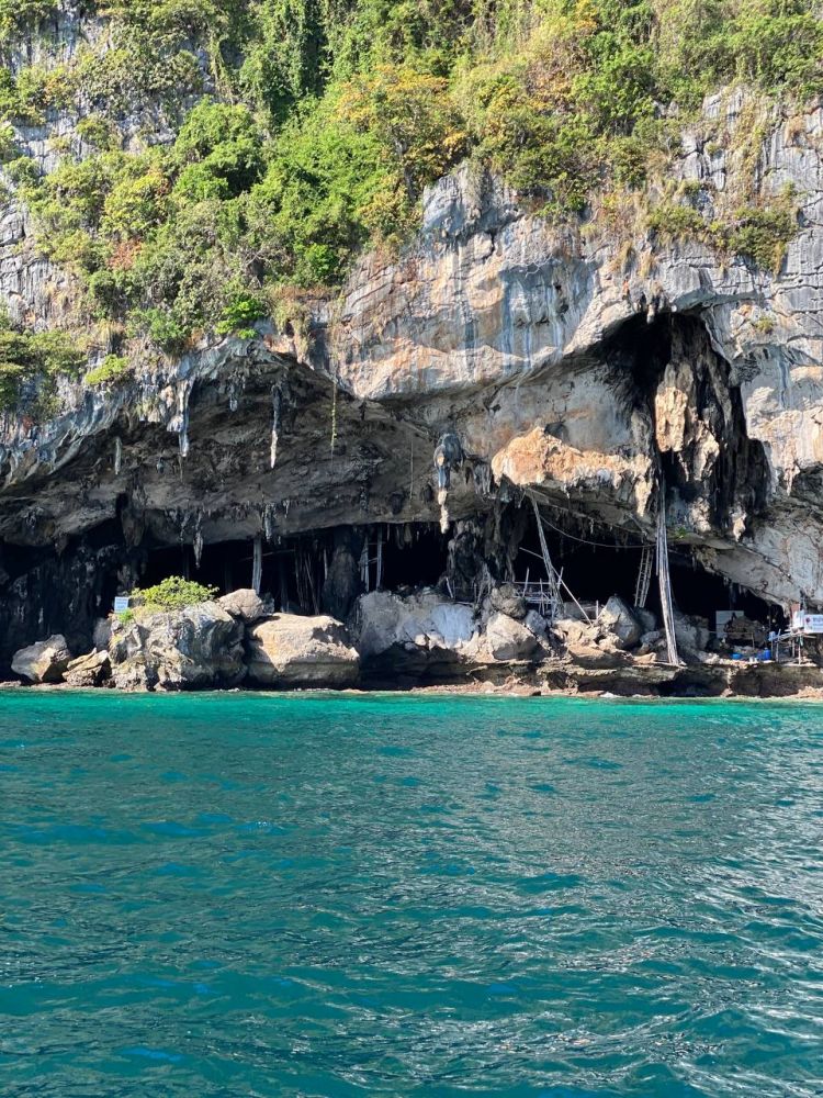 ПОЕЗДКА ДЖЕЙМС БОНД / КРАБИ / ПХИ-ПХИ на Пхукете - 4200฿ - Ref: 7523 фото 16