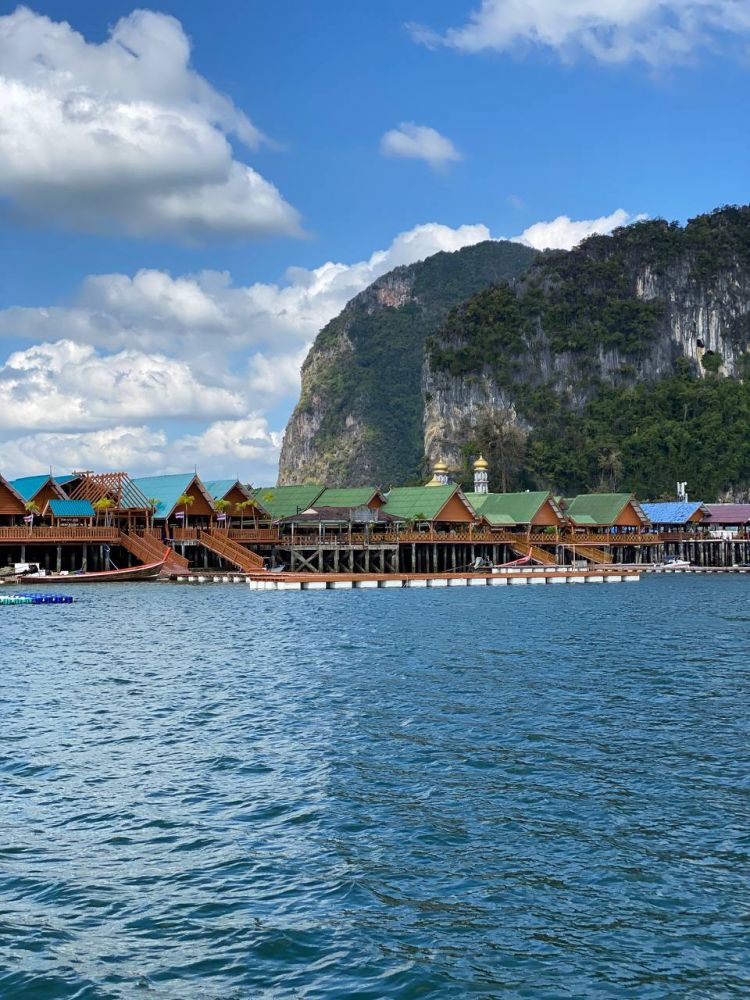 ПОЕЗДКА ДЖЕЙМС БОНД / КРАБИ / ПХИ-ПХИ на Пхукете - 4200฿ - Ref: 7523 фото 18