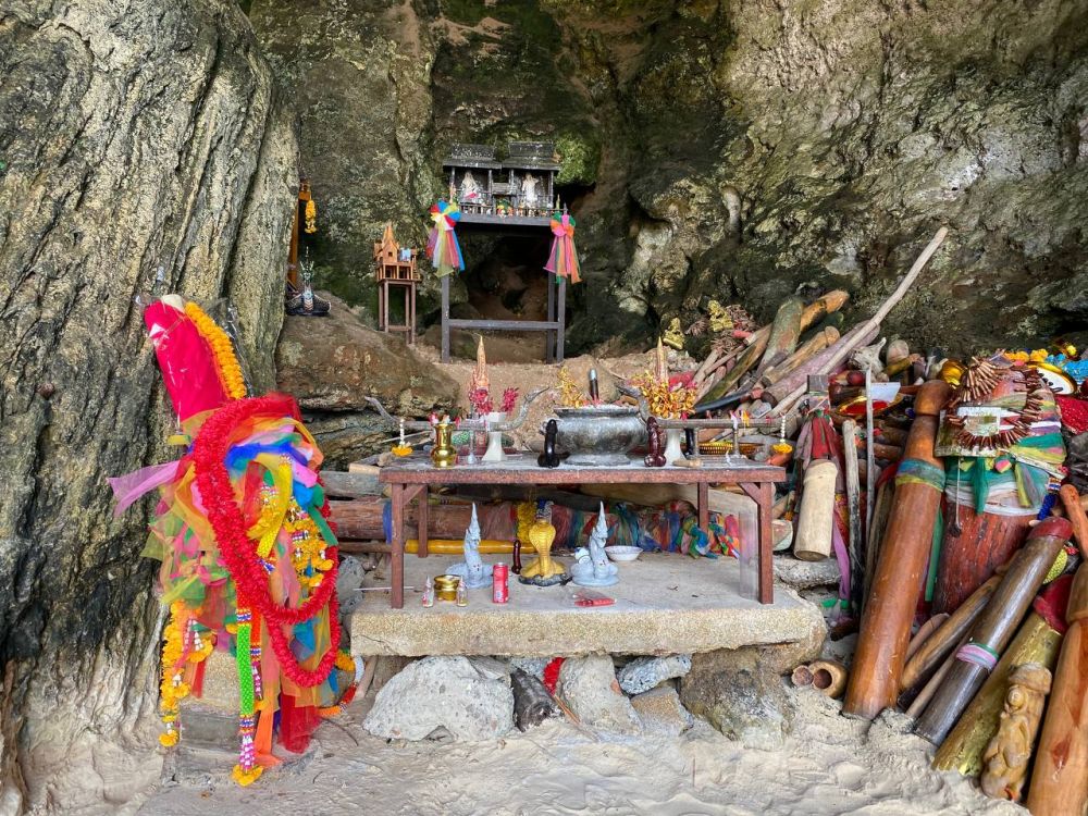 ПОЕЗДКА ДЖЕЙМС БОНД / КРАБИ / ПХИ-ПХИ на Пхукете - 4200฿ - Ref: 7523 фото 20