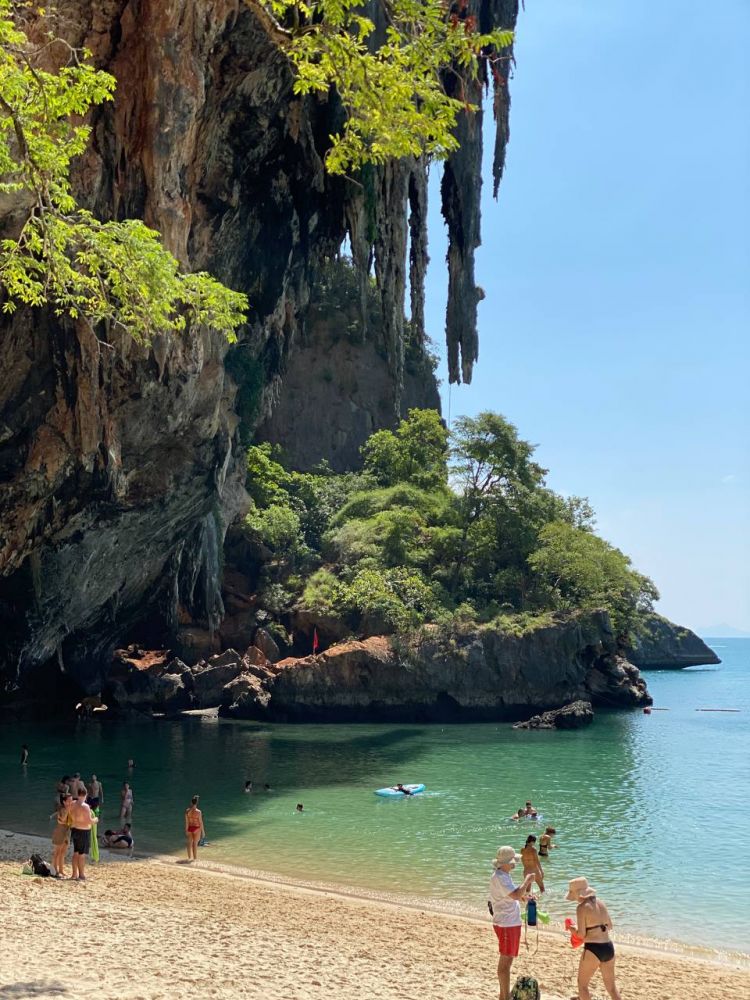 ПОЕЗДКА ДЖЕЙМС БОНД / КРАБИ / ПХИ-ПХИ на Пхукете - 4200฿ - Ref: 7523 фото 21